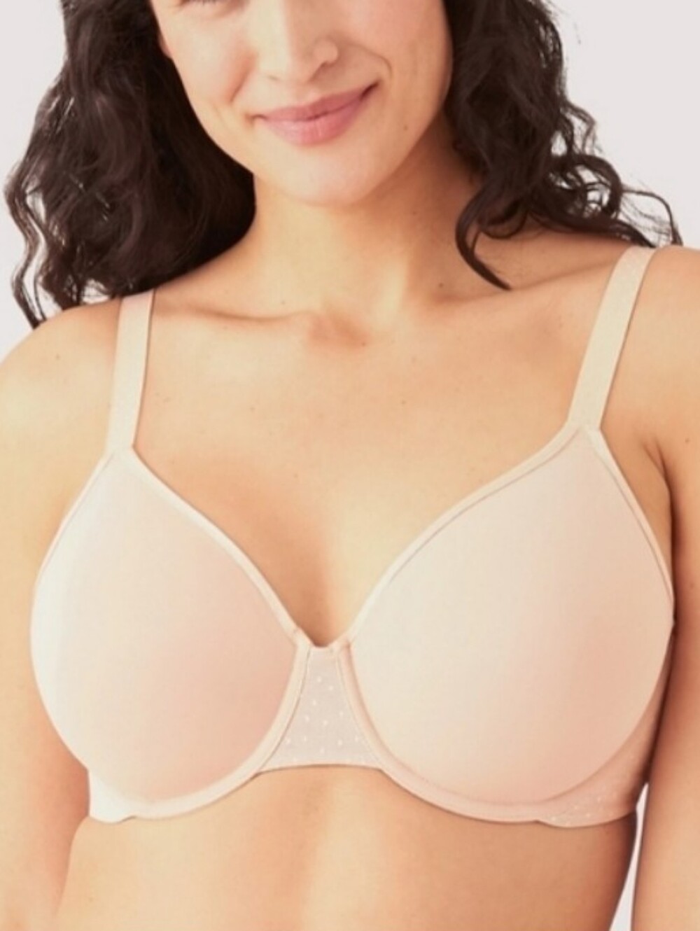 wacoal Back Appeal Minimizer Bra